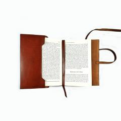 Coperta - Book cover brown tree