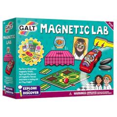 Set experimente - Magnetic Lab