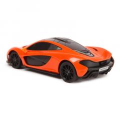 Masina cu Telecomanda - Mclaren P1 - Portocaliu