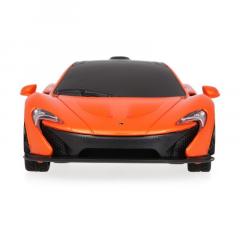 Masina cu Telecomanda - Mclaren P1 - Portocaliu