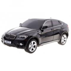 Masina cu Telecomanda - BMW X6 - Negru