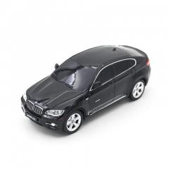 Masina cu Telecomanda - BMW X6 - Negru
