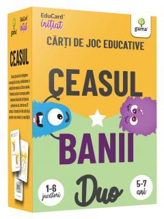 Ceasul. Banii