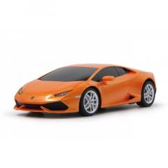 Masina cu Telecomanda - Lamborghini Huracan Lp610-4 - Portocaliu