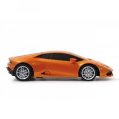 Masina cu Telecomanda - Lamborghini Huracan Lp610-4 - Portocaliu