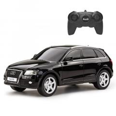 Masina cu Telecomanda - Audi Q5 - Negru