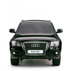 Masina cu Telecomanda - Audi Q5 - Negru