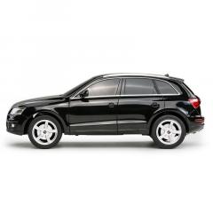 Masina cu Telecomanda - Audi Q5 - Negru