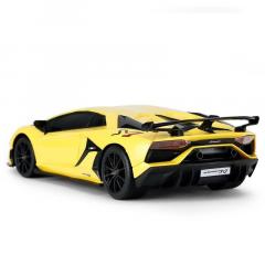 Masina cu Telecomanda - Lamborghini - Galben