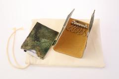 Set 2 accesorii colorate - mai multe modele