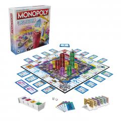 Joc - Monopoly - Constructorul 