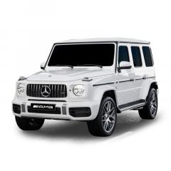 Masina cu Telecomanda - Mercedes-AMG G 63 - Alb