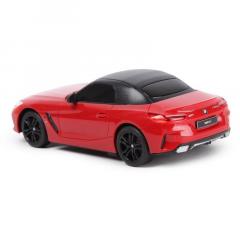 Masina cu radiocomanda - BMW Z4, scara 1:24, rosu