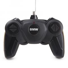 Masina cu radiocomanda - BMW Z4, scara 1:24, rosu