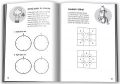 Puzzle-uri matematice