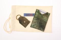 Set 2 accesorii negre