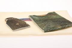 Set 2 accesorii negre