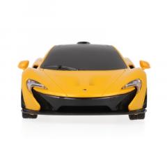 Masina cu radiocomanda - McLaren P1, scara 1:24, galben