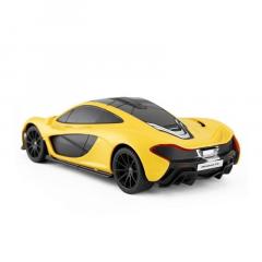 Masina cu radiocomanda - McLaren P1, scara 1:24, galben