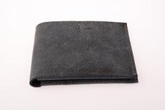 Portofel masculin maro