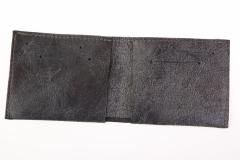 Portofel masculin maro