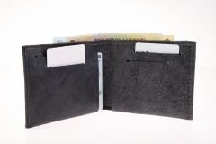 Portofel masculin maro