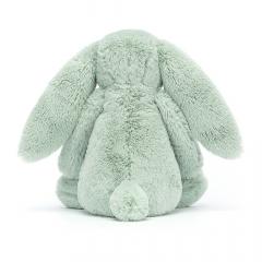 Jucarie de plus - Bashful Sparklet Bunny, 18 cm