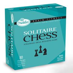 Solitaire Chess