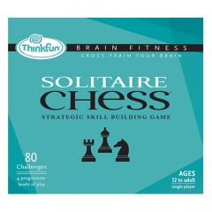 Solitaire Chess