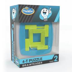 4-T Puzzle