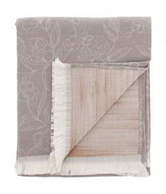 Patura - Infinity blanket, Bej