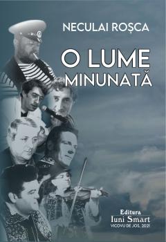 O lume minunata