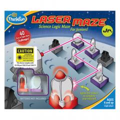  Laser Maze Jr.