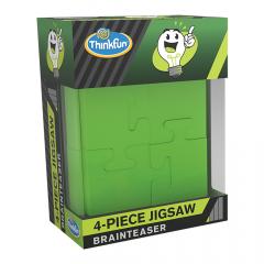 4-Piece Jigsaw