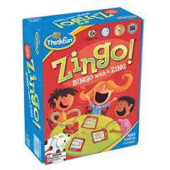 Joc - Zingo!