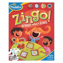 Joc - Zingo!