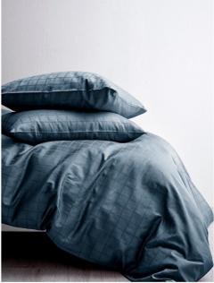 Lenjerie de pat  - Clear China Blue, 240x220 cm