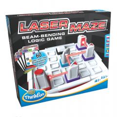 Joc - Laser Maze