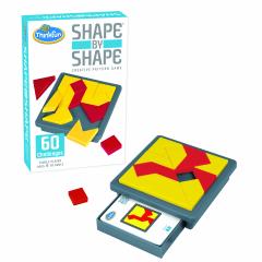 Shape by Shape