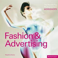 Fashion and Advertising