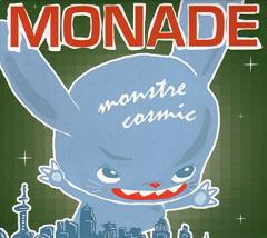 Monstre Cosmique