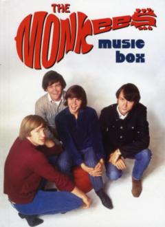 The Monkees - Music Box (Box Set)