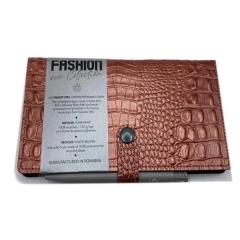 Carnet cu pix - Fashion DL