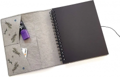 Carnet - Happy Animals