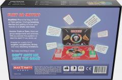 Joc - Madwish Let's Party