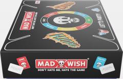 Joc - Madwish Let's Party