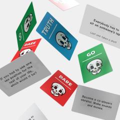 Joc - Madwish Let's Party