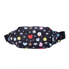 Borseta - BT21 Cool Collection Fanny Pack