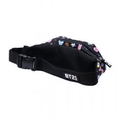 Borseta - BT21 Cool Collection Fanny Pack