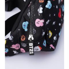 Borseta - BT21 Cool Collection Fanny Pack